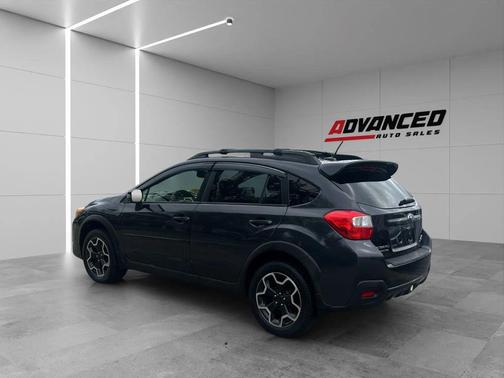 2015 Subaru XV Crosstrek 2.0i Limited