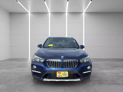2019 BMW X1 xDrive28i