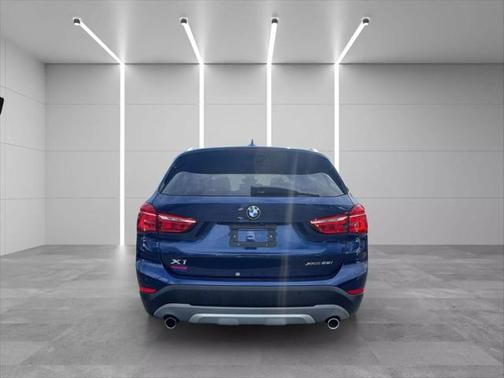 2019 BMW X1 xDrive28i