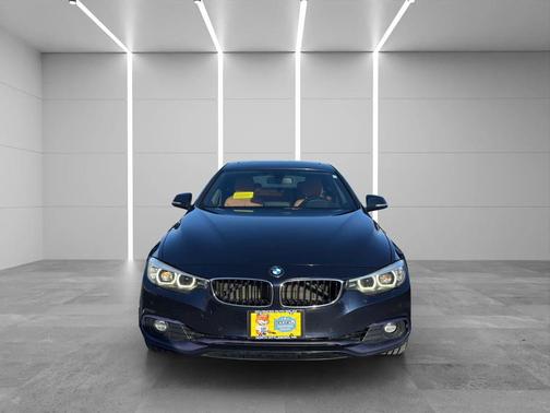 2018 BMW 430 Gran Coupe i xDrive
