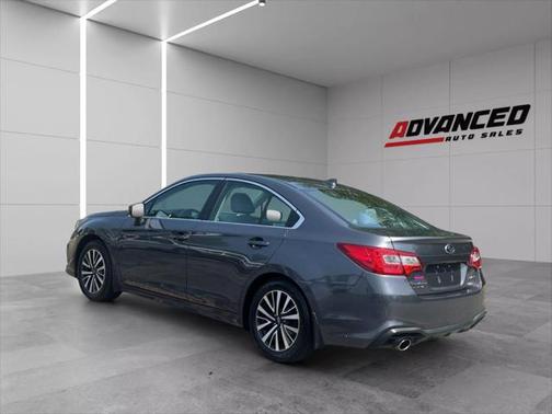 2018 Subaru Legacy Premium