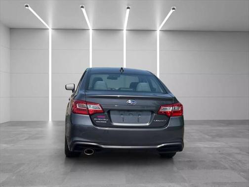 2018 Subaru Legacy Premium