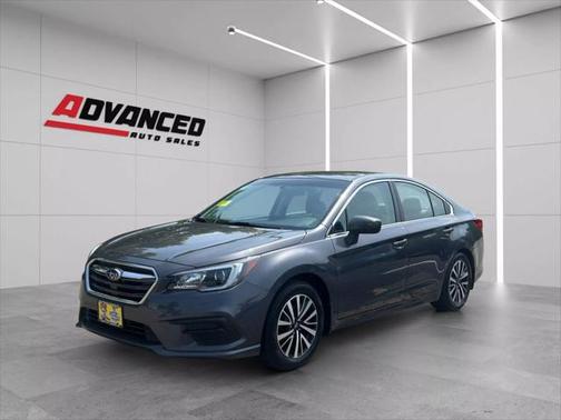 2018 Subaru Legacy Premium
