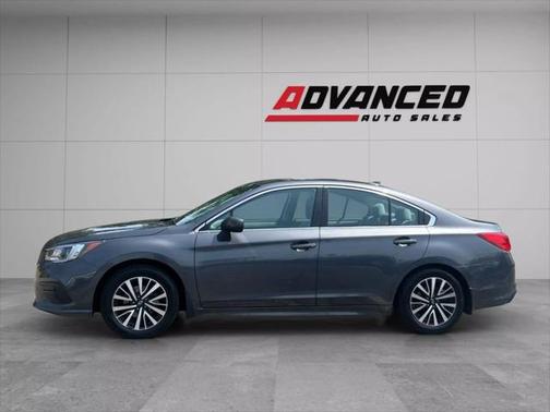2018 Subaru Legacy Premium