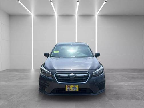 2018 Subaru Legacy Premium