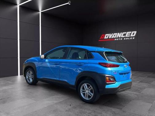 2019 Hyundai KONA SE