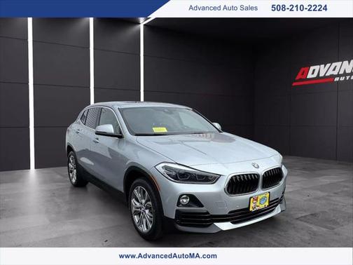 2020 BMW X2 xDrive28i