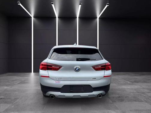2020 BMW X2 xDrive28i