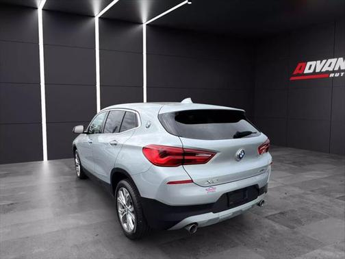2020 BMW X2 xDrive28i