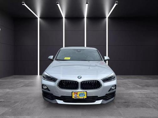 2020 BMW X2 xDrive28i