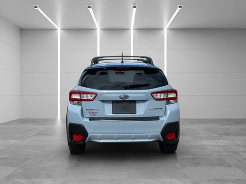 2019 Subaru Crosstrek 2.0i