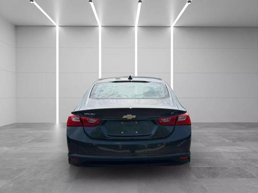 2016 Chevrolet Malibu 1LT