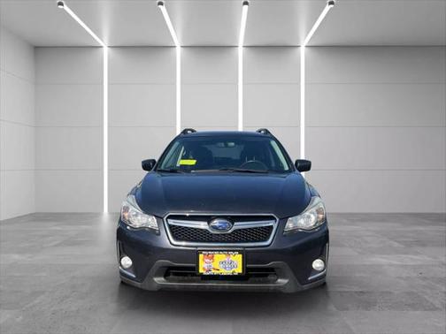 2017 Subaru Crosstrek 2.0i Premium