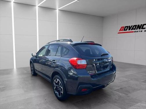 2017 Subaru Crosstrek 2.0i Premium