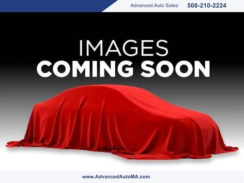 2021 Chevrolet Malibu FWD LT