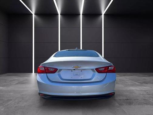 2016 Chevrolet Malibu 1LT