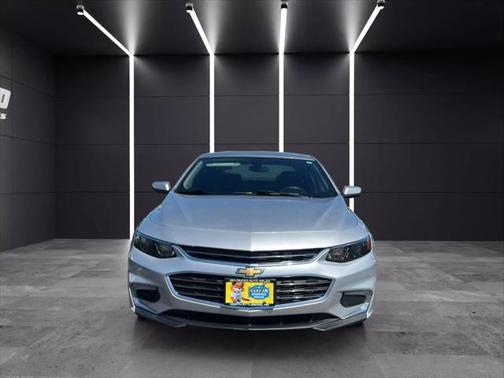 2016 Chevrolet Malibu 1LT