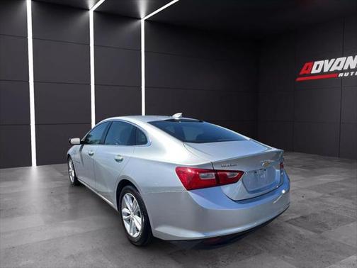 2016 Chevrolet Malibu 1LT
