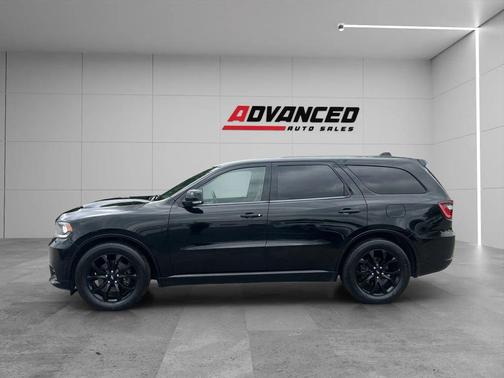 2019 Dodge Durango R/T