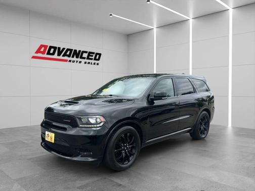 2019 Dodge Durango R/T