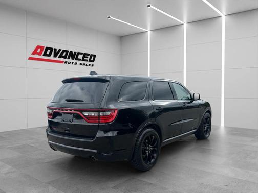 2019 Dodge Durango R/T