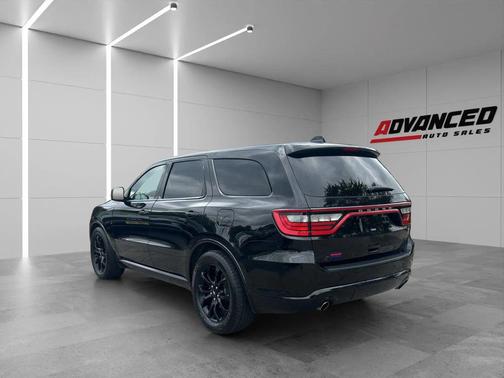 2019 Dodge Durango R/T