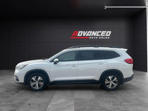 2019 Subaru Ascent Premium 7-Passenger