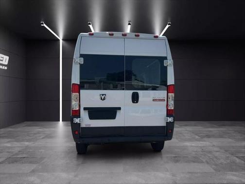 2017 RAM ProMaster 2500 High Roof