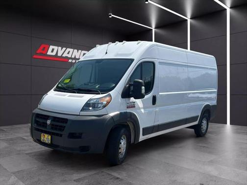 2017 RAM ProMaster 2500 High Roof