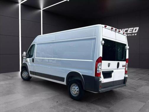 2017 RAM ProMaster 2500 High Roof
