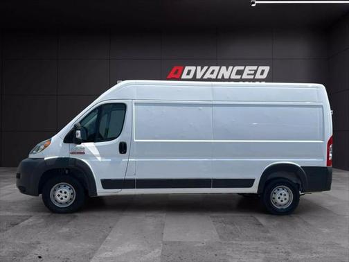 2017 RAM ProMaster 2500 High Roof