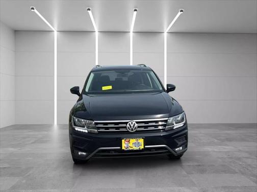 2019 Volkswagen Tiguan 2.0T SEL