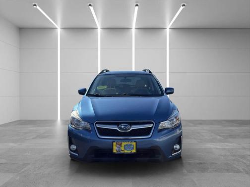 2017 Subaru Crosstrek 2.0i Premium