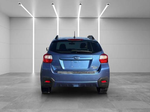 2017 Subaru Crosstrek 2.0i Premium