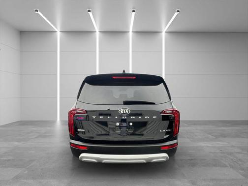 2020 Kia Telluride LX