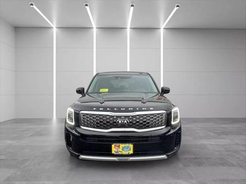 2020 Kia Telluride LX