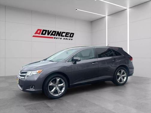2014 Toyota Venza XLE