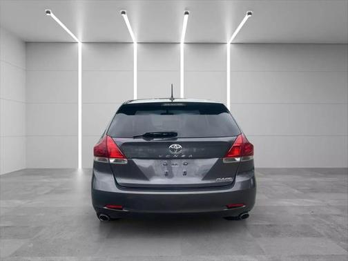 2014 Toyota Venza XLE