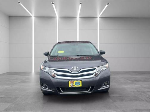 2014 Toyota Venza XLE