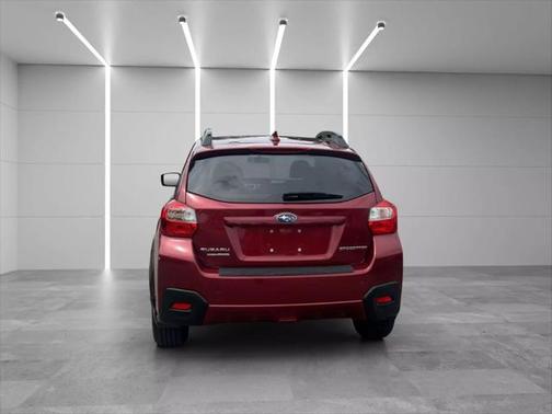 2016 Subaru Crosstrek 2.0i Limited