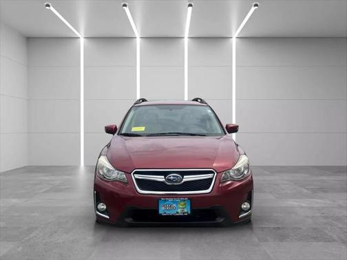 2016 Subaru Crosstrek 2.0i Limited