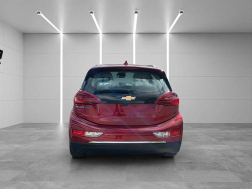 2017 Chevrolet Bolt EV Premier