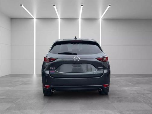 2020 Mazda CX-5 Sport