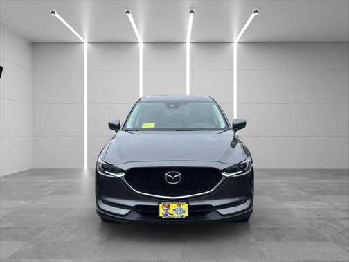 2020 Mazda CX-5 Sport