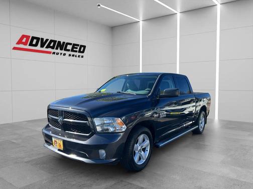 2015 RAM 1500 Tradesman/Express