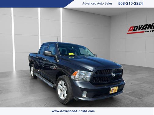 2015 RAM 1500 Tradesman/Express