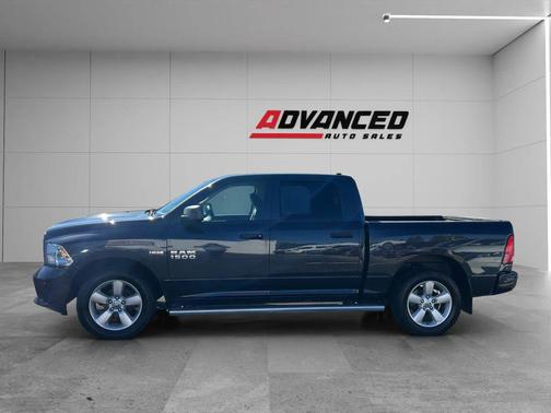 2015 RAM 1500 Tradesman/Express