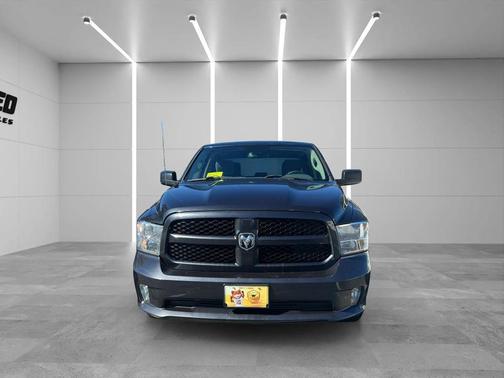 2015 RAM 1500 Tradesman/Express