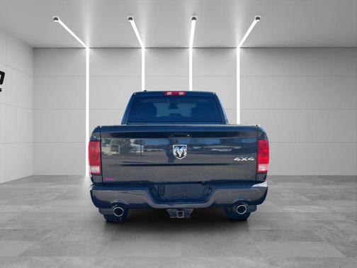 2015 RAM 1500 Tradesman/Express