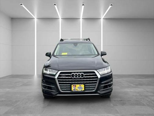 2018 Audi Q7 3.0T Prestige